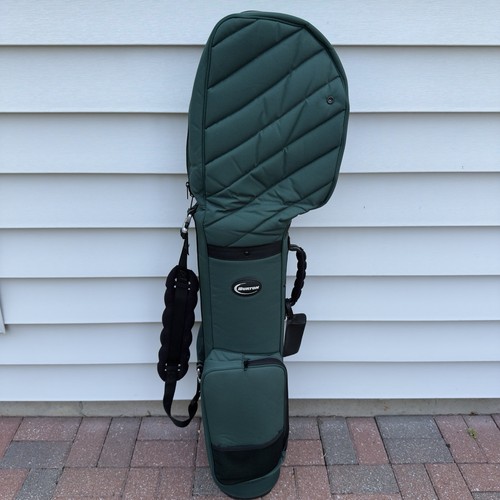 Burton golf bag travel hard - burton,