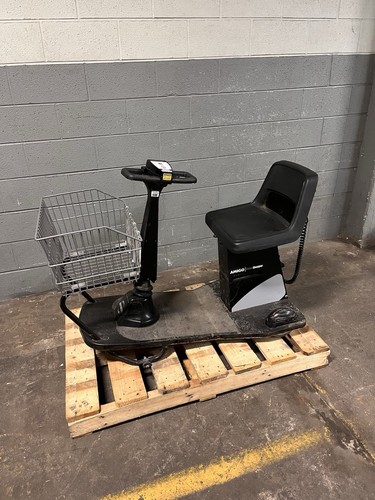 Amigo valueshopper electric - amigo,