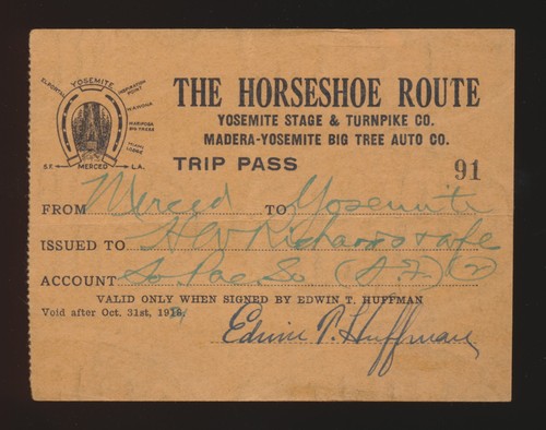 Vintage c1920s the horseshoe - vintage,