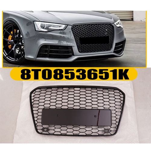 For audi rs - s5,