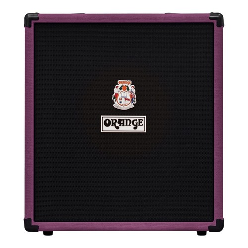 Orange crush bass ltd - bass,