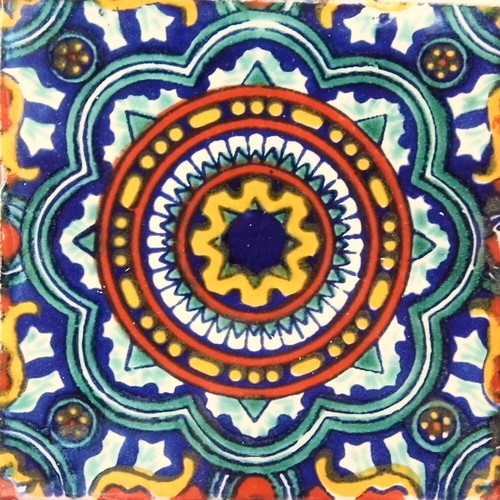 Design 035 mexican handmade - mexican,
