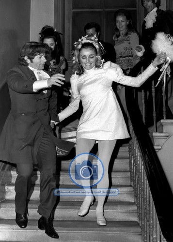 Roman polanski sharon - sharon, tate