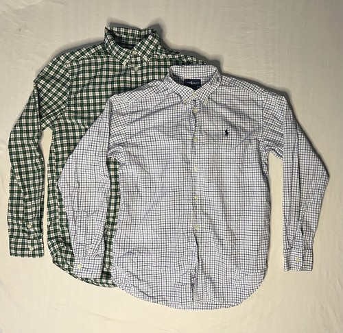 Polo ralph lauren dress shirts - lauren,