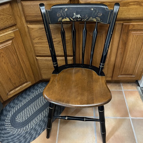 Vintage ethan allen maple - vintage,