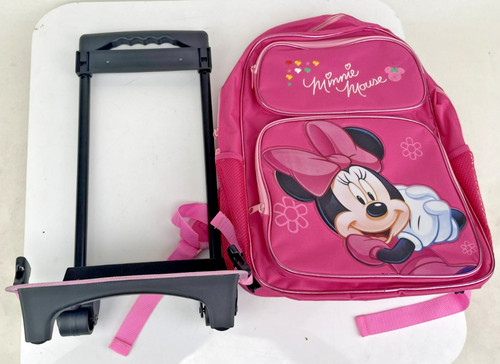 Brand new disney minnie - minnie, mouse