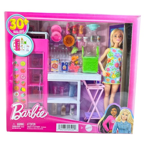 Mattel barbie ultimate dream - ultimate,
