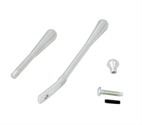 Flaming river steering column - river,
