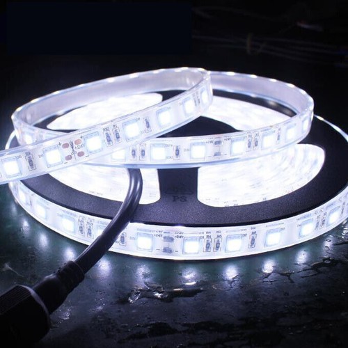 5050 rgb ip68 waterproof - rgb,