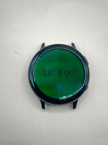 Samsung galaxy watch active2 - samsung,