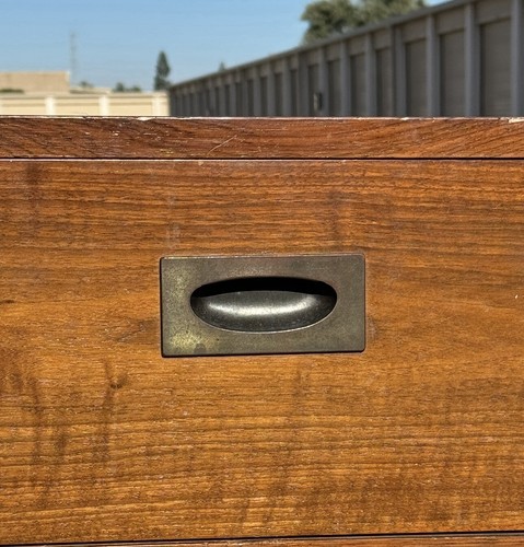 Lane drawer pull brass - drawer,