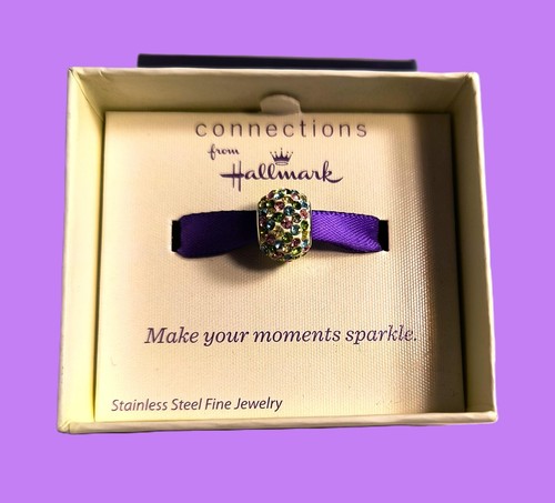 Connections hallmark stainless - hallmark,