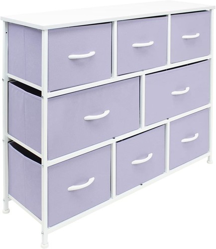 Sorbus dresser drawers - drawers,