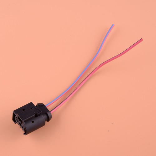 Air compressor pump - motor, plug