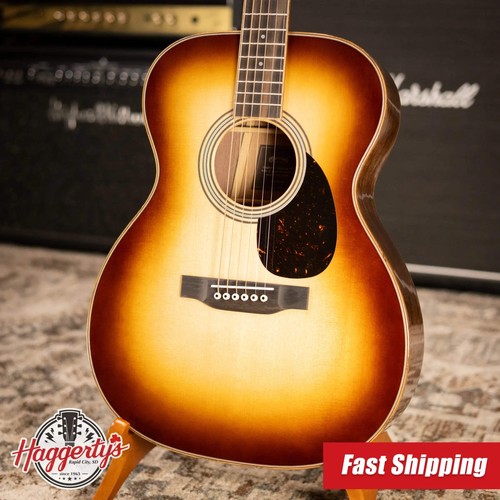Martin inception - om-35,