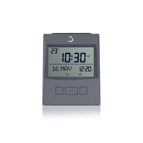 Azan clock cs13 table - azan,