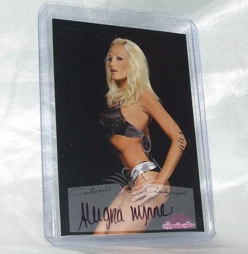 Allegra wynne bench warmer - allegra,