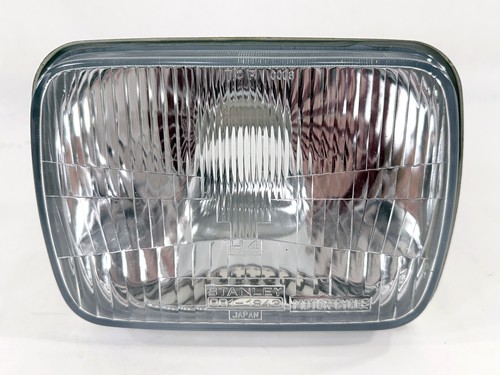 Nos kawasaki kz1300 headlamp - nos,
