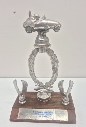 Vintage modified midget - modified,