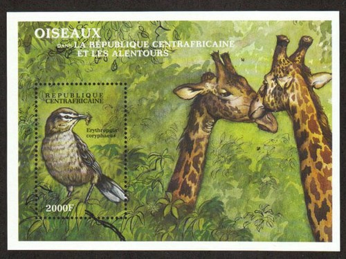 Montserrat stamp 1326 - 1326,