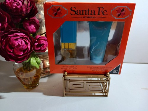 Santa women cologne 1oz - fe,