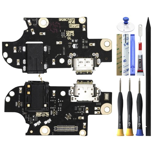 Usb charging port - usb, pcb