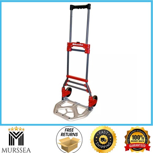 New milwaukee 150lb capacity - milwaukee,