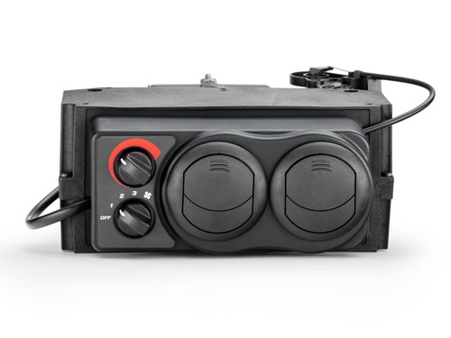 Superatv cab heater for - heater,