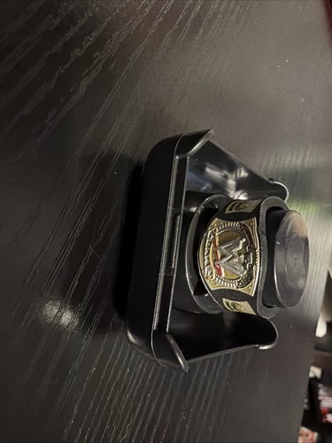 Wwe mini mayhem title - wwe,