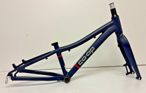 Rei rev 6 sp aluminum - rei, 20