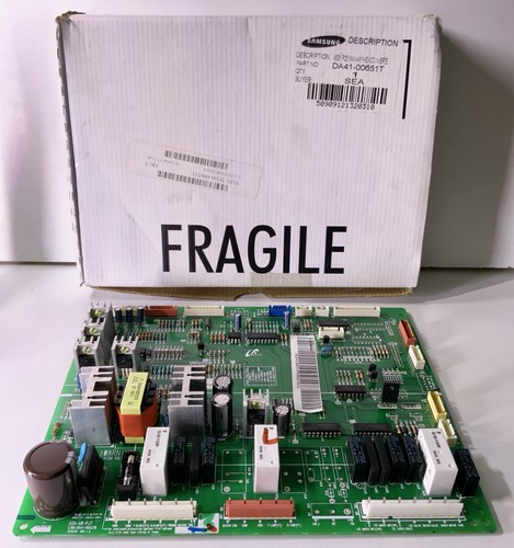 Smg refrigerator control board - control,