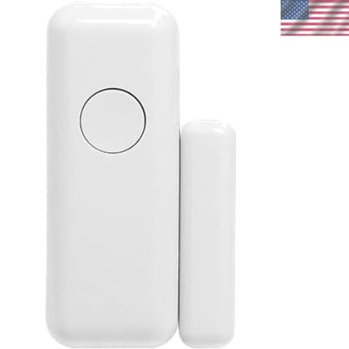 Smart home security system - smart,