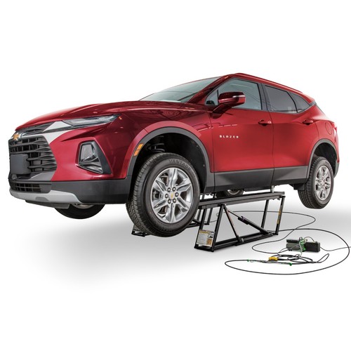 Quickjack 8000tl porable - 8000tl, car