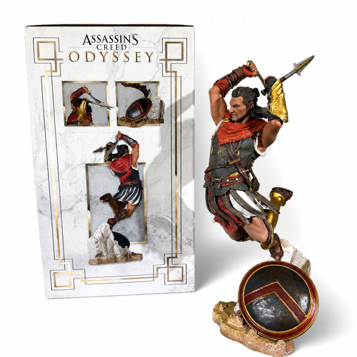 Assassin creed odyssey - assassin's,