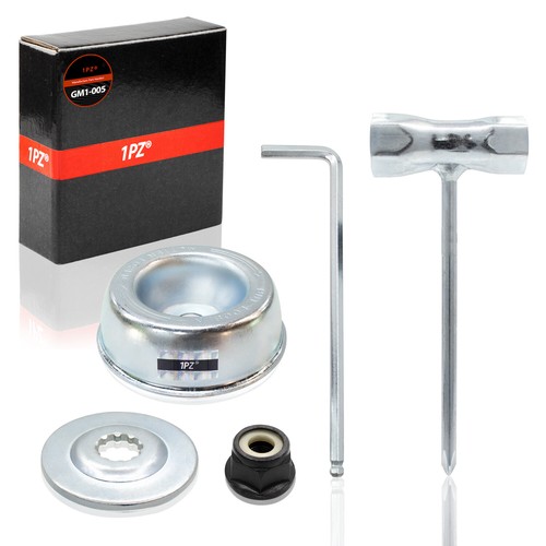 Blade adapter attachment - blade,