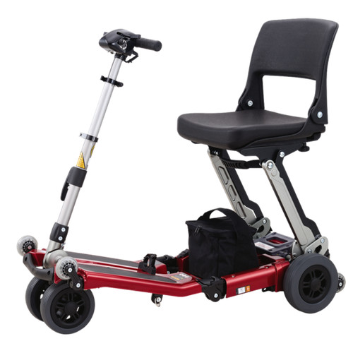 Freerider usa luggie classic - freerider,