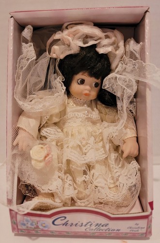 2004 christina collection - christina, by