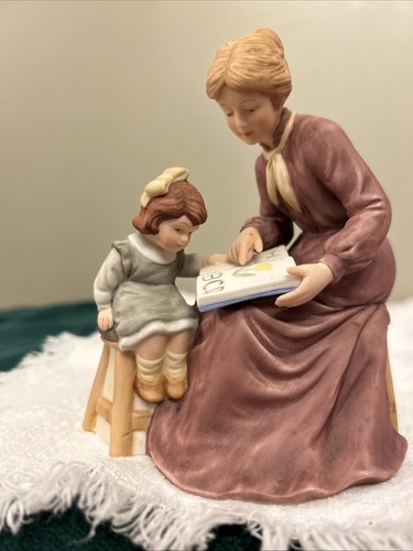 Enesco treasured memories 1985 - enesco,