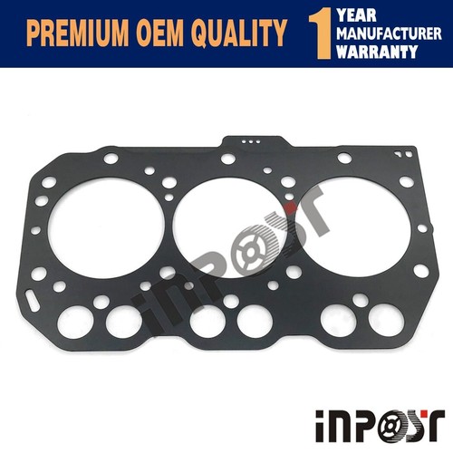 3tne74 metal cylinder head - cylinder,