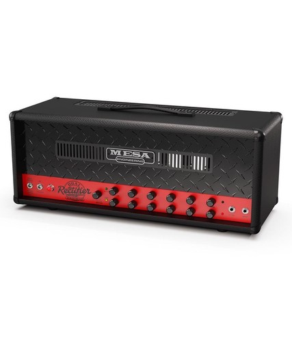 Mesa boogie dual - mesa,