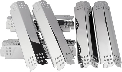 Steel heat plates for - heat,