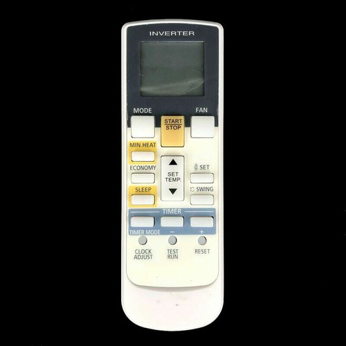New rah1u for fujitsu - fujitsu, air