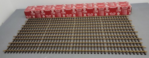 Lgb 10610 gauge straight - g, 48