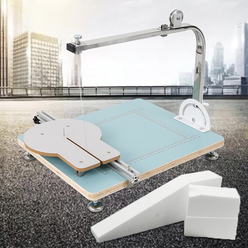 Foam cutting machine - foam,