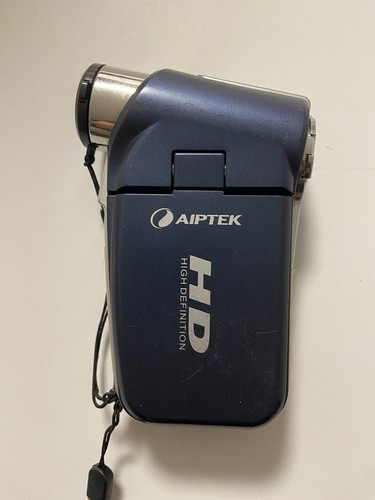 Aiptek v5v video camera - hd,