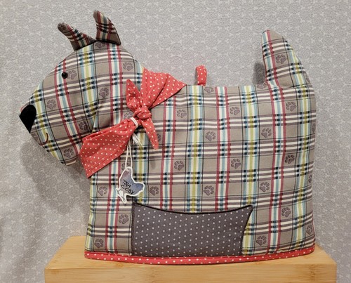 Ulster weavers plaid - ulster,