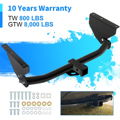 Class trailer hitch - hitch, 2"