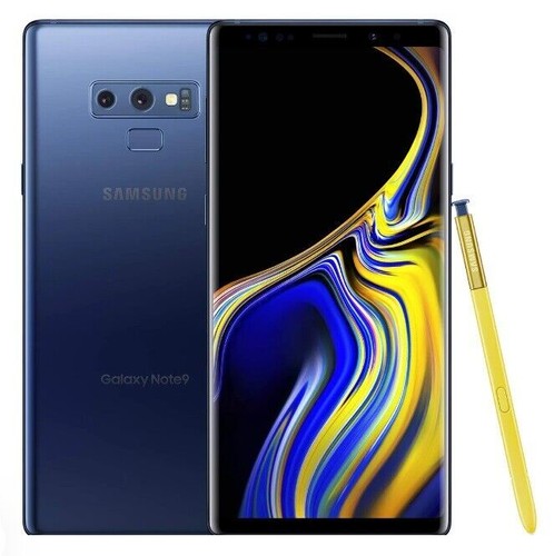 Samsung galaxy note n960u - note, 9