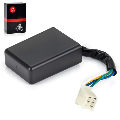 Ignition control module for - ignition,