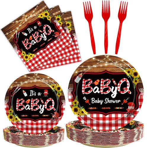 Pcs baby bbq - 96, q